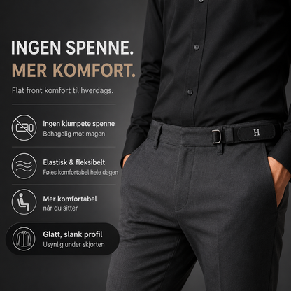 Hookem™ Spennefritt Belte
