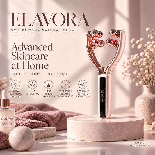 ELAVORA™ Facial Sculptor